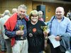 Senioralia 2016 - I miejsce 
