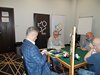 Turniej Teamów Miast Partnerskich w Łodzi