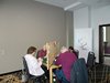 Turniej Teamów Miast Partnerskich w Łodzi